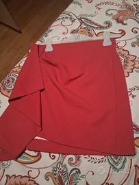 Gonnellina fuxia tg M