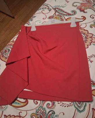 Gonnellina fuxia tg M