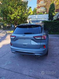 Ford Kuga St line 2.5 190 cv