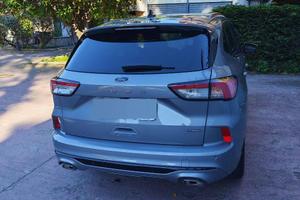 Ford Kuga St line 2.5 190 cv