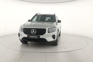 MERCEDES GLB - X247 2023 - GLB 200 d Progre U31040