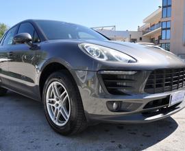 Porsche Macan 3.0d S 250cv pdk Diesel