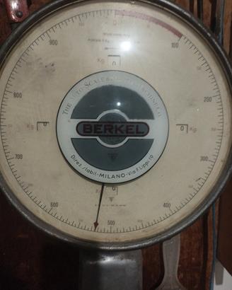 Bilancia BERKEL