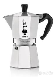 macchina da caffè 