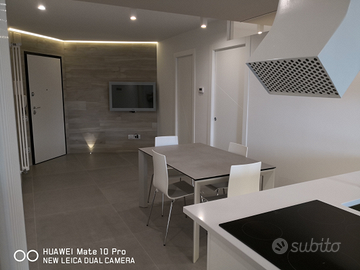 Appartamento p.zza Michele Bianco 28