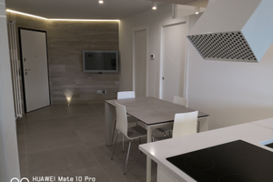 Appartamento p.zza Michele Bianco 28