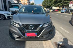 Nissan Qashqai 1.5 dCi Tekna+ garanzia