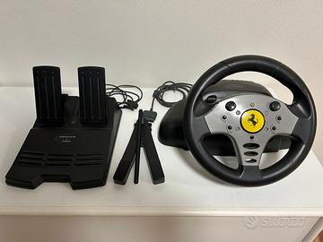 Volante FERRARI PlayStation 1
