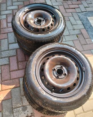 pneumatici estivi 175/65 R15 H