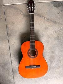 Chitarra e accessori