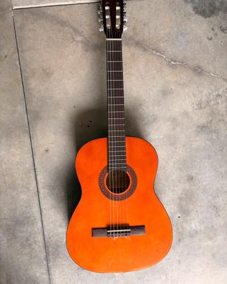 Chitarra e accessori