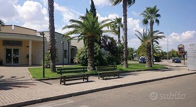 Incantevole Monolocale con Giardino Privato Merine