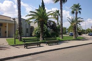 Incantevole Monolocale con Giardino Privato Merine