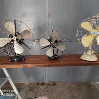 Ventilatori Marelli 
