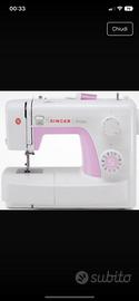 Macchina da cucire