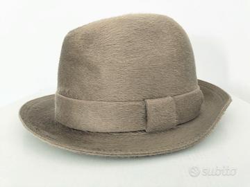 cappello Borsalino 