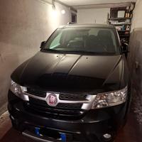 Fiat Freemont awd lounge