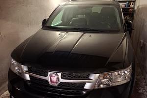 Fiat Freemont awd lounge