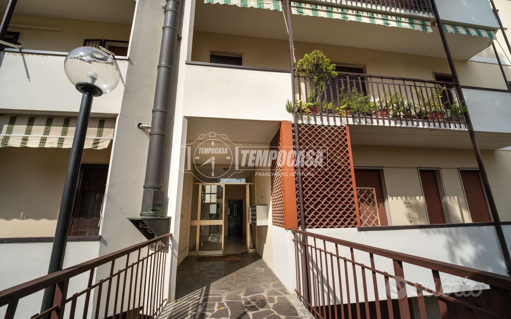 Appartamento – Crema - Vista 2