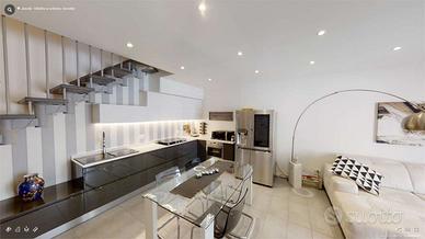 VILLETTA DI PREGIO A DUE PASSI DAL MARE