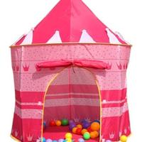 Tenda per bambini