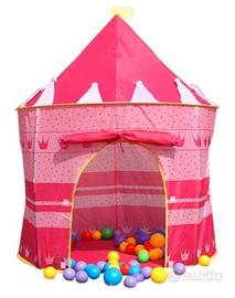 Tenda per bambini