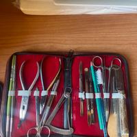 Kit per odontotecnico