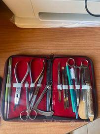 Kit per odontotecnico