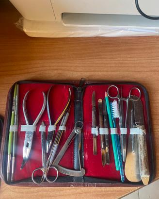 Kit per odontotecnico