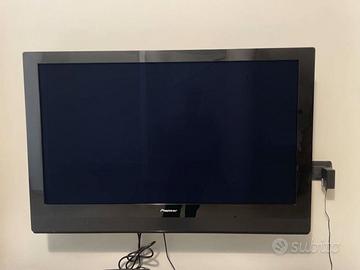 Tv pioneer 