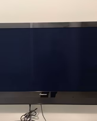 Tv pioneer 