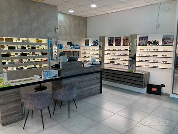 Negozio di ottica