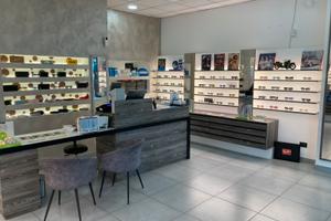 Negozio di ottica
