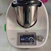 Bimby TM5 Vorwerk + Accessori