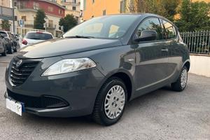 Lancia Ypsilon 1.2 69 CV 5 porte GPL Ecochic Gold