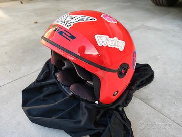 Casco da moto