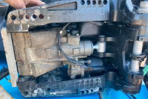 Trim completo Suzuki 200-250 df 2010 V6