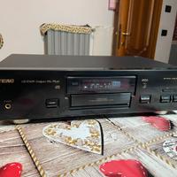 Cd player TEAC CD-P3450