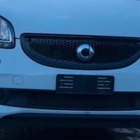 Smart 453 cinque porte ricambi