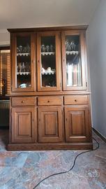 Mobile stile rustico