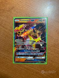 Turtonatur gx e xerneas gx