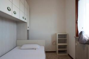 Camere singole- Alma Colorno -Studenti -Lavoratori
