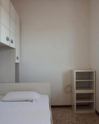Camere singole- Alma Colorno -Studenti -Lavoratori