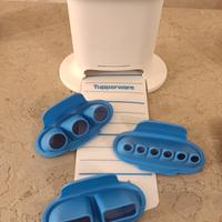 Tupperware Gnocchi Party 