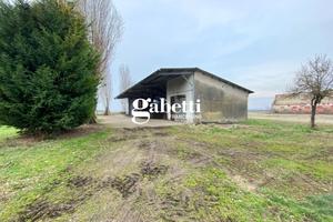 Terreno Agricolo Candiana [Cod. rif 0629261008VCG]