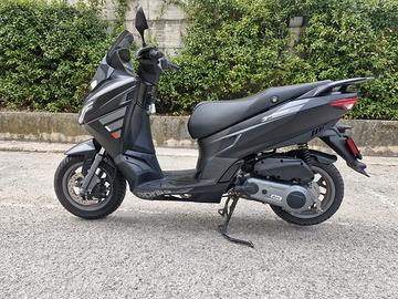 Aprilia SXR 50 - 2021