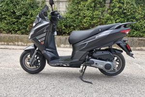 Aprilia SXR 50 - 2021