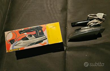 ferro da stiro giocattolo 