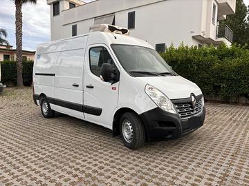 Renault Master Frigo Atp 2017