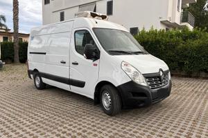 Renault Master Frigo Atp 2029 solo 37.000 Km